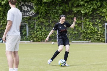 Bild 161 - wBJ SC Condor - VfL Pinneberg : Ergebnis: 3:2